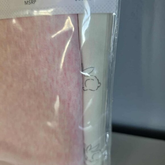 NWT Carter's Swaddle Wraps - Set of two - Picture 2 of 5